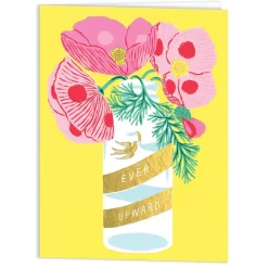 Ever Upward Greeting Assortment Notecard Set