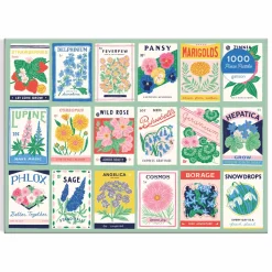 Ever Upward Grow Your Own Way 1000 Piece Puzzle