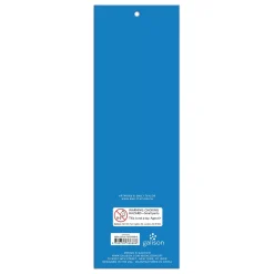 Ever Upward Stamps Shaped Magnetic Bookmarks