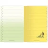 Exotisme Softcover Notebook