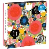 Eyes In The Garden 500 Piece Jigsaw Puzzle