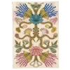 Fleurs Cannibales A5 Hardcover Journal