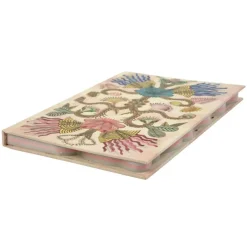 Fleurs Cannibales A5 Hardcover Journal