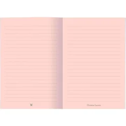 Fleurs Cannibales A6 Layflat Notebook
