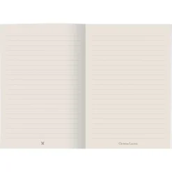 Fleurs Cannibales A6 Layflat Notebook