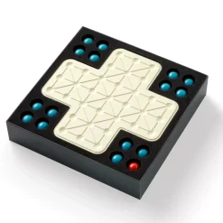 Fox & Geese Game Set