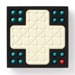 Fox & Geese Game Set