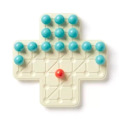 Fox & Geese Game Set