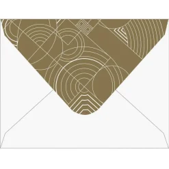 Frank Lloyd Wright Designs Greeting Assortment