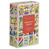 Frank Lloyd Wright Memory Game