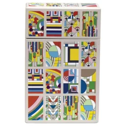 Frank Lloyd Wright Memory Game