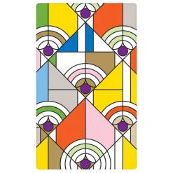 Frank Lloyd Wright Memory Game