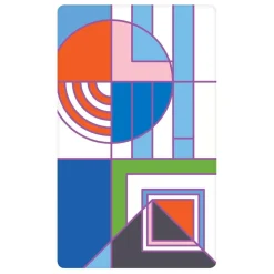 Frank Lloyd Wright Memory Game