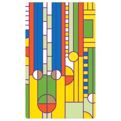 Frank Lloyd Wright Memory Game
