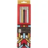 Frank Lloyd Wright Pencil Set