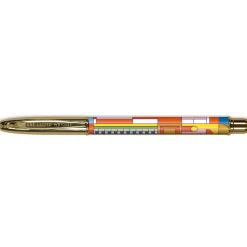 Frank Lloyd Wright Saguaro Forms & Cactus Flowers Boxed Pen