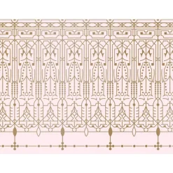 Frank Lloyd Wright The House Beautiful Greeting Assortment