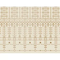 Frank Lloyd Wright The House Beautiful Greeting Assortment