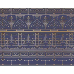 Frank Lloyd Wright The House Beautiful Greeting Assortment