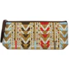 Frank Lloyd Wright Tree Of Life Embroidered Pouch