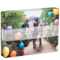 Gray Malin At The Parker Double-Sided 500 Piece Jigsaw Puzzle