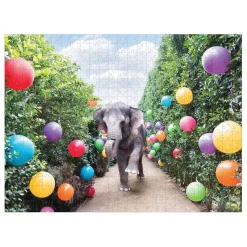 Gray Malin At The Parker Double-Sided 500 Piece Jigsaw Puzzle