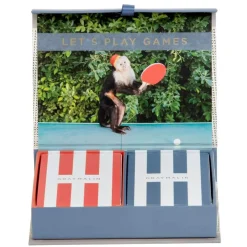 Gray Malin At The Parker Playing Card Set