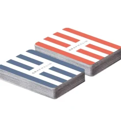 Gray Malin At The Parker Playing Card Set