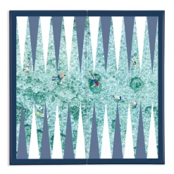 Gray Malin 2-In-1 Game Set