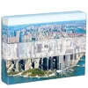 Gray Malin New York City Double-Sided 500 Piece Jigsaw Puzzle
