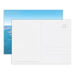 Gray Malin New York City Double-Sided 500 Piece Jigsaw Puzzle