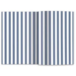 Gray Malin The Beach A5 Notebook