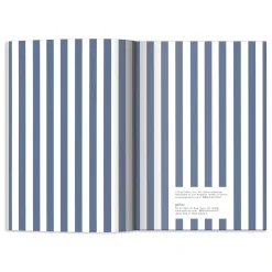 Gray Malin The Beach A5 Notebook