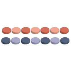Gray Malin The Beach Backgammon