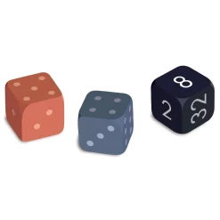 Gray Malin The Beach Backgammon
