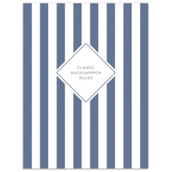 Gray Malin The Beach Backgammon