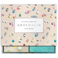 Gray Malin The Beach Playing Card Set
