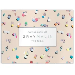 Gray Malin The Beach Playing Card Set