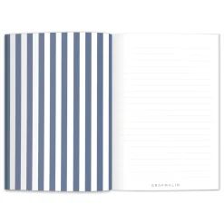 Gray Malin The I Am Busy A5 Notebook