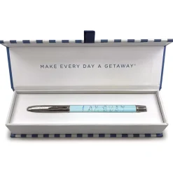 Gray Malin The I Am Busy Boxed Pen