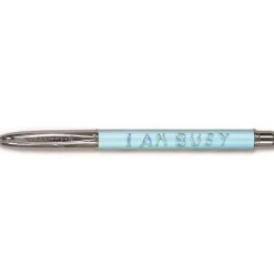 Gray Malin The I Am Busy Boxed Pen