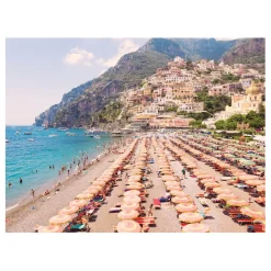Gray Malin The Italy Double-Sided 500 Piece Jigsaw Puzzle