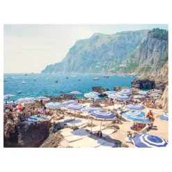 Gray Malin The Italy Double-Sided 500 Piece Jigsaw Puzzle