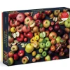 Heirloom Apples 1000 Piece Puzzle