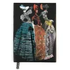 Heritage Collection Les Madones A6 Layflat Notebook