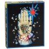 Heritage Collection Maison De Jeu 750 Piece Shaped Jigsaw Puzzle