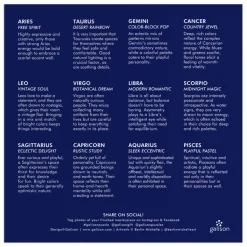 House Of Astrology 500 Piece Foil Puzzle