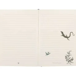 Idylle En Vol A5 Layflat Notebook