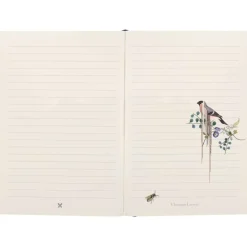 Idylle En Vol A5 Layflat Notebook