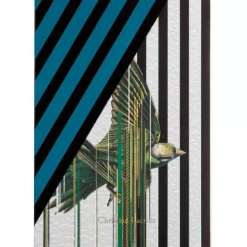 Idylle En Vol A5 Layflat Notebook
